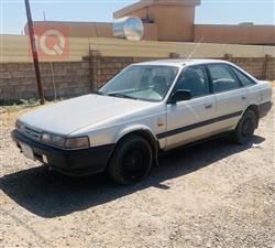 مازدا 626